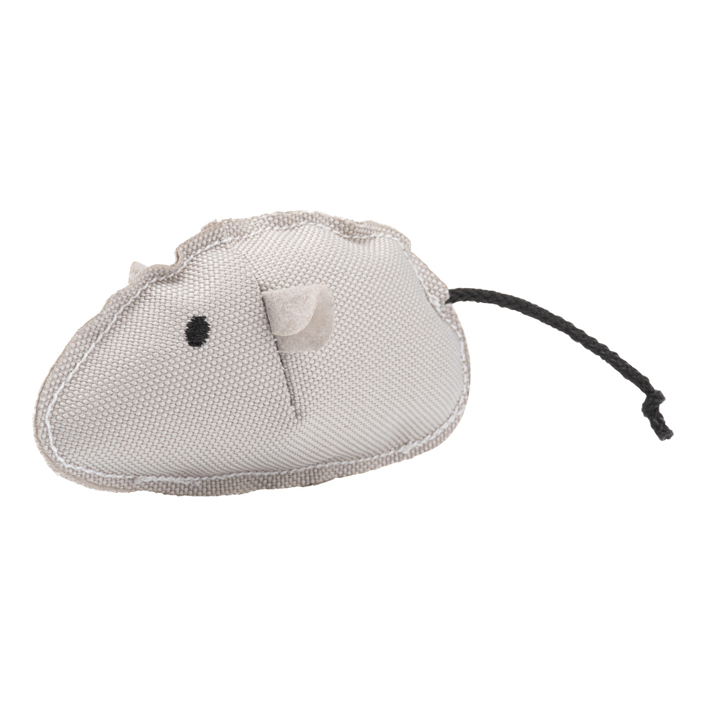 Beco plush catnip toy - Mouse