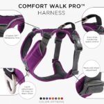 Dog Copenhagen Comfort Walk Pro Harnas Paars