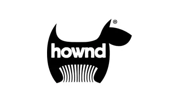 Hownd hondenverzorging debolsterdierenshop logo
