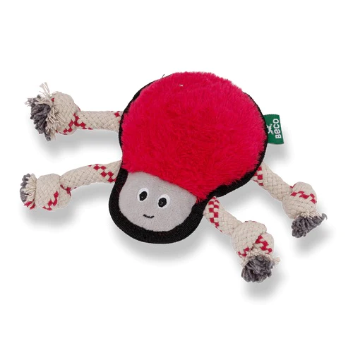 Beco Soft Toy - Steve The Spider