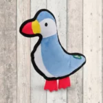 Beco soft toy - Paloma The Puffin