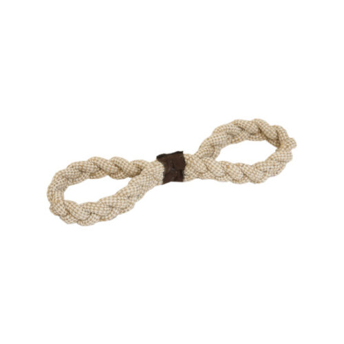 Cotton rope 8 - loop Kentucky