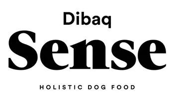dibaq sense hondenvoeding debolsterdierenshop logo